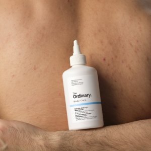 The Ordinary Salicylic Acid 0.5% Body Serum 240 ml 03Parapharm - Algérie, Beauté, Santé , Bien-être...