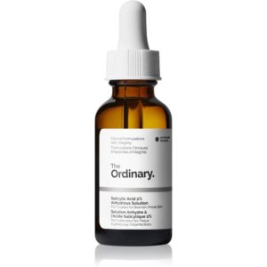 The Ordinary Salicylic Acid 2% Anhydrous Solution 30 ml 03Parapharm - Algérie, Beauté, Santé , Bien-être...