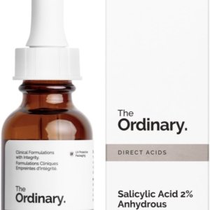 The Ordinary Salicylic Acid 2% Anhydrous Solution 30 ml 03Parapharm - Algérie, Beauté, Santé , Bien-être...