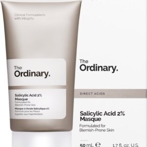 The Ordinary Salicylic Acid 2% Masque 50 ml 03Parapharm - Algérie, Beauté, Santé , Bien-être...