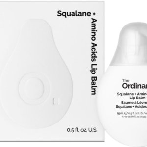 The Ordinary Squalane + Amino Acids Lip Balm 15 ml 03Parapharm - Algérie, Beauté, Santé , Bien-être...