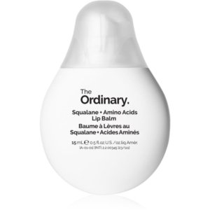The Ordinary Squalane + Amino Acids Lip Balm 15 ml 03Parapharm - Algérie, Beauté, Santé , Bien-être...