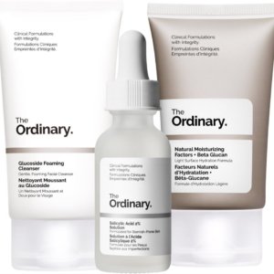 The Ordinary The Clear Set 3 pcs 03Parapharm - Algérie, Beauté, Santé , Bien-être...