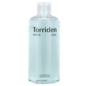 Torriden  Dive In, Tonique à l&rsquo;acide hyaluronique à faible densité moléculaire, 300 ml 03Parapharm - Algérie, Beauté, Santé , Bien-être...