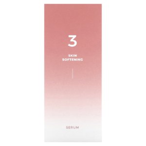Numbuzin  N° 3, Sérum adoucissant pour la peau, 50 ml 03Parapharm - Algérie, Beauté, Santé , Bien-être...