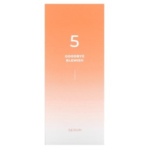 Numbuzin  N° 5, Sérum Adieu les imperfections, 50 ml 03Parapharm - Algérie, Beauté, Santé , Bien-être...