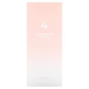 Numbuzin  No.4, Sérum pudding 73 %, 50 ml 03Parapharm - Algérie, Beauté, Santé , Bien-être...