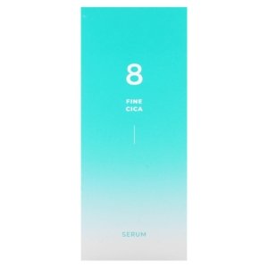 Numbuzin  Sérum n° 8 de cica fin, 50 ml 03Parapharm - Algérie, Beauté, Santé , Bien-être...