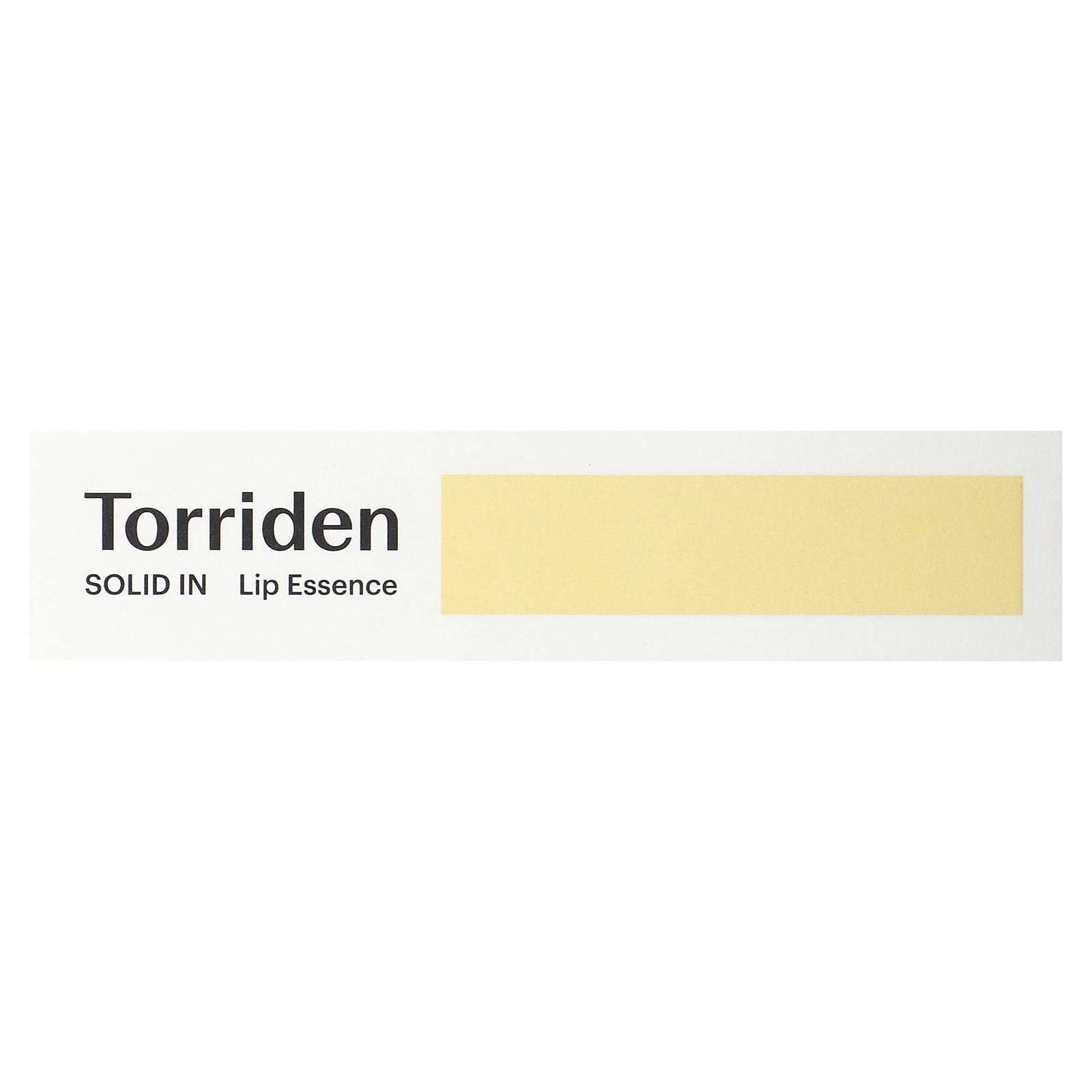 Torriden Essence pour les lèvres Solid In Ceramide, 11 ml 03Parapharm - Algérie, Beauté, Santé , Bien-être... Torriden Essence pour les lèvres Solid In Ceramide, 11 ml 03Parapharm - Algérie, Beauté, Santé , Bien-être...