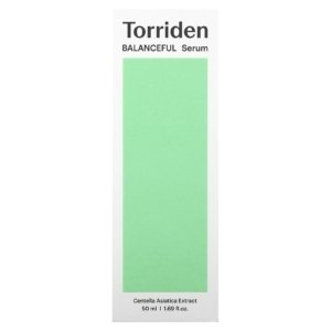 Torriden  Sérum Balanceful Cica, 50 ml 03Parapharm - Algérie, Beauté, Santé , Bien-être...