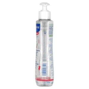 Mustela Eau nettoyante apaisante sans rinçage au Schisandra, Peaux très sensibles, Sans parfum, 300 ml 03Parapharm - Algérie, Beauté, Santé , Bien-être... Mustela Eau nettoyante apaisante sans rinçage au Schisandra, Peaux très sensibles, Sans parfum, 300 ml 03Parapharm - Algérie, Beauté, Santé , Bien-être...