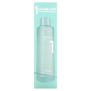 Numbuzin Tonique n°1 aux plantes apaisantes et pures, 300 ml 03Parapharm - Algérie, Beauté, Santé , Bien-être... Numbuzin Tonique n°1 aux plantes apaisantes et pures, 300 ml 03Parapharm - Algérie, Beauté, Santé , Bien-être...