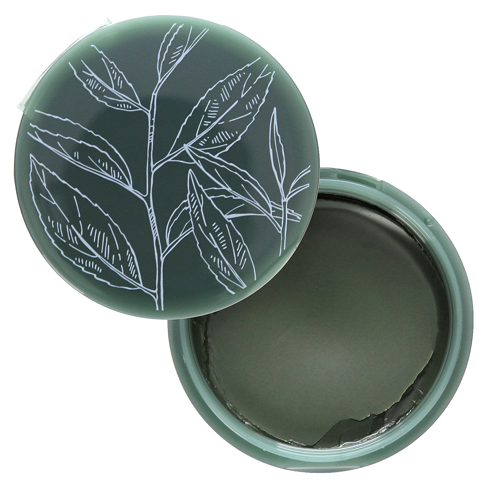 Numbuzin No.3 Baume nettoyant pour les pores et le maquillage au thé vert et au charbon, 85 g 03Parapharm - Algérie, Beauté, Santé , Bien-être... Numbuzin No.3 Baume nettoyant pour les pores et le maquillage au thé vert et au charbon, 85 g 03Parapharm - Algérie, Beauté, Santé , Bien-être...