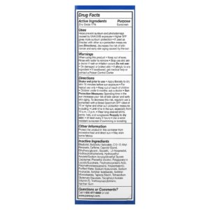 PanOxyl  PanOxyl AM, Hydratant contrôle du sébum, SPF30, 48 g 03Parapharm - Algérie, Beauté, Santé , Bien-être...