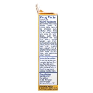 Mustela  Crème solaire minérale en bâton pour bébés, FPS 50, 17 g 03Parapharm - Algérie, Beauté, Santé , Bien-être...