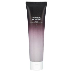 Haruharu Wonder, Gel nettoyant doux 5.5 hydratant au riz noir, Sans parfum, 100 ml 03Parapharm - Algérie, Beauté, Santé , Bien-être... Haruharu Wonder, Gel nettoyant doux 5.5 hydratant au riz noir, Sans parfum, 100 ml 03Parapharm - Algérie, Beauté, Santé , Bien-être...