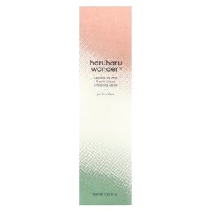Haruharu  Wonder®, Sérum exfoliant liquide doux à 3 % de PHA, 120 ml 03Parapharm - Algérie, Beauté, Santé , Bien-être...