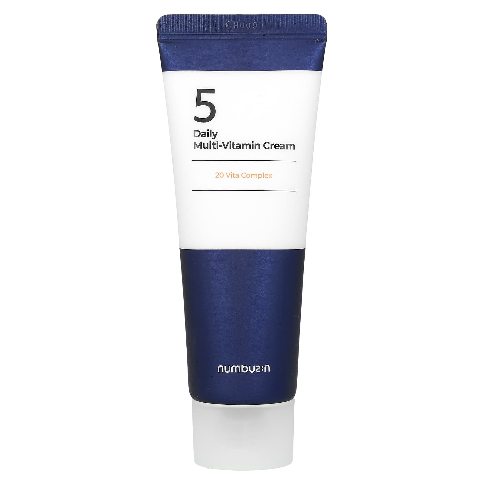 Numbuzin N° 5 crème multivitaminée quotidienne, 60 ml 03Parapharm - Algérie, Beauté, Santé , Bien-être... Numbuzin N° 5 crème multivitaminée quotidienne, 60 ml 03Parapharm - Algérie, Beauté, Santé , Bien-être...