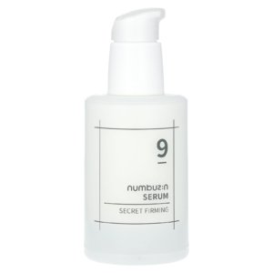 Numbuzin No.9 Secret, Sérum raffermissant, 50 ml 03Parapharm - Algérie, Beauté, Santé , Bien-être... Numbuzin No.9 Secret, Sérum raffermissant, 50 ml 03Parapharm - Algérie, Beauté, Santé , Bien-être...
