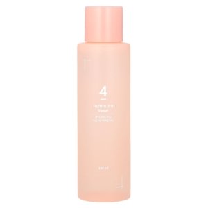 Numbuzin  N° 4 de tonique minéral hydratant et illuminateur, 200 ml 03Parapharm - Algérie, Beauté, Santé , Bien-être...