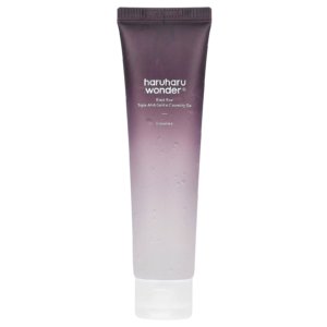 Haruharu  Wonder®, Gel nettoyant doux au riz noir triple AHA, Sans parfum, 100 ml 03Parapharm - Algérie, Beauté, Santé , Bien-être...
