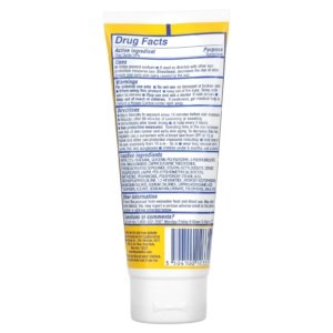 Mustela  Écran solaire minéral pour bébé, Visage et corps, FPS 50, 100 ml 03Parapharm - Algérie, Beauté, Santé , Bien-être...