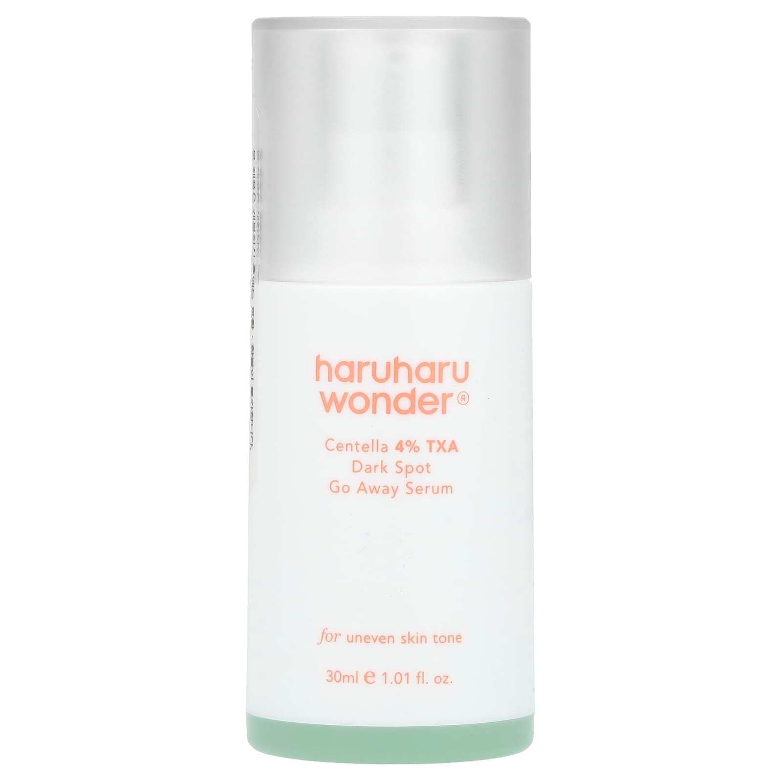 Haruharu Sérum anti-taches brunes, Herbe du tigre, 4 % TFA, 30 ml 03Parapharm - Algérie, Beauté, Santé , Bien-être... Haruharu Sérum anti-taches brunes, Herbe du tigre, 4 % TFA, 30 ml 03Parapharm - Algérie, Beauté, Santé , Bien-être...