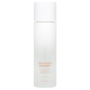 Haruharu  Wonder®, Sérum exfoliant liquide doux à 3 % de PHA, 120 ml 03Parapharm - Algérie, Beauté, Santé , Bien-être...