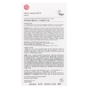 Haruharu Wonder®, Crème hyaluronique, 10 riz noir, 50 ml 03Parapharm - Algérie, Beauté, Santé , Bien-être... Haruharu Wonder®, Crème hyaluronique, 10 riz noir, 50 ml 03Parapharm - Algérie, Beauté, Santé , Bien-être...