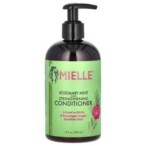Mielle Après-shampooing fortifiant, Mélange de romarin et de menthe, 355 ml 03Parapharm - Algérie, Beauté, Santé , Bien-être... Mielle Après-shampooing fortifiant, Mélange de romarin et de menthe, 355 ml 03Parapharm - Algérie, Beauté, Santé , Bien-être...
