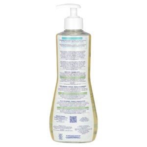 Mustela  Stelatopia, Huile nettoyante au tournesol, Peau extrêmement sèche, Sans parfum, 500 ml 03Parapharm - Algérie, Beauté, Santé , Bien-être...