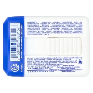 Mustela  Bébé, Stick nourrissant au Cold Cream, 9,2 g 03Parapharm - Algérie, Beauté, Santé , Bien-être...