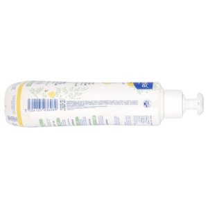 Mustela  Bébé, Gel lavant nourrissant au Cold Cream, Corps et cheveux, Peau sèche, 300 ml 03Parapharm - Algérie, Beauté, Santé , Bien-être...