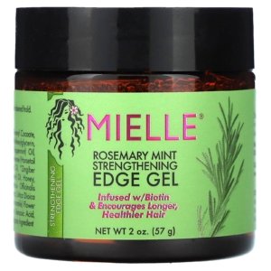 Mielle  Gel fortifiant pour les pointes au romarin et à la menthe, 57 g 03Parapharm - Algérie, Beauté, Santé , Bien-être...