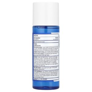 PanOxyl  Exfoliant clarifiant, 2 % d&rsquo;acide salicylique, 118 ml 03Parapharm - Algérie, Beauté, Santé , Bien-être...