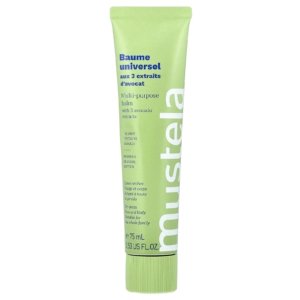 Mustela  Baume multi-usage aux 3 extraits d&rsquo;avocat, 75 ml 03Parapharm - Algérie, Beauté, Santé , Bien-être...