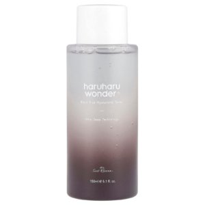 Haruharu  Wonder®, Tonique hyaluronique au riz noir, 150 ml 03Parapharm - Algérie, Beauté, Santé , Bien-être...