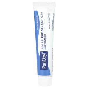 PanOxyl  Gel d&rsquo;adapalène USP, 0,1 %, traitement de l&rsquo;acné, 15 g 03Parapharm - Algérie, Beauté, Santé , Bien-être...