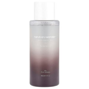 Haruharu  Wonder, Tonique hyaluronique au riz noir, 300 ml 03Parapharm - Algérie, Beauté, Santé , Bien-être...