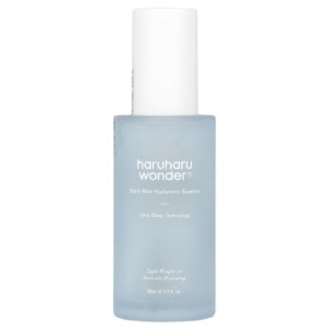 Haruharu  Wonder®, Essence hyaluronique au riz noir, 50 ml 03Parapharm - Algérie, Beauté, Santé , Bien-être...