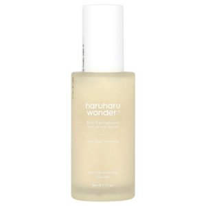 Haruharu  Wonder®, Sérum anti-rides hyaluronique au riz noir, 50 ml 03Parapharm - Algérie, Beauté, Santé , Bien-être...