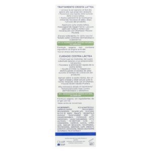 Mustela  Crème pour croûtes de lait, 40 ml 03Parapharm - Algérie, Beauté, Santé , Bien-être...