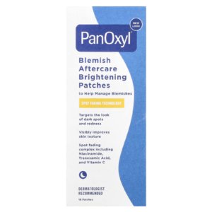 PanOxyl, Patchs illuminateurs anti-imperfections, 16 patchs éclaircissants 03Parapharm - Algérie, Beauté, Santé , Bien-être... PanOxyl, Patchs illuminateurs anti-imperfections, 16 patchs éclaircissants 03Parapharm - Algérie, Beauté, Santé , Bien-être...
