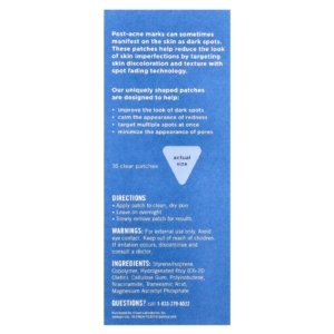 PanOxyl, Patchs illuminateurs anti-imperfections, 16 patchs éclaircissants 03Parapharm - Algérie, Beauté, Santé , Bien-être... PanOxyl, Patchs illuminateurs anti-imperfections, 16 patchs éclaircissants 03Parapharm - Algérie, Beauté, Santé , Bien-être...