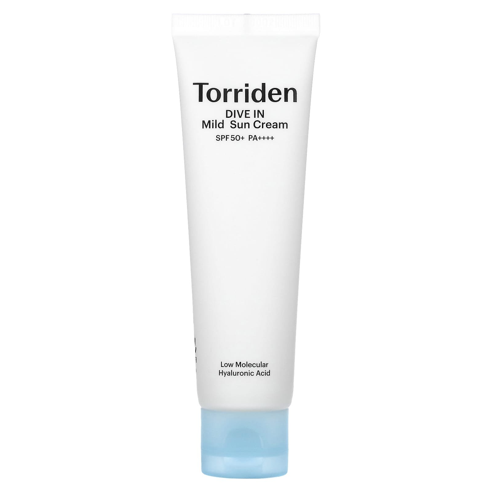 Torriden Crème solaire douce Dive In, SPF 50+ PA++++, 60 ml 03Parapharm - Algérie, Beauté, Santé , Bien-être... Torriden Crème solaire douce Dive In, SPF 50+ PA++++, 60 ml 03Parapharm - Algérie, Beauté, Santé , Bien-être...