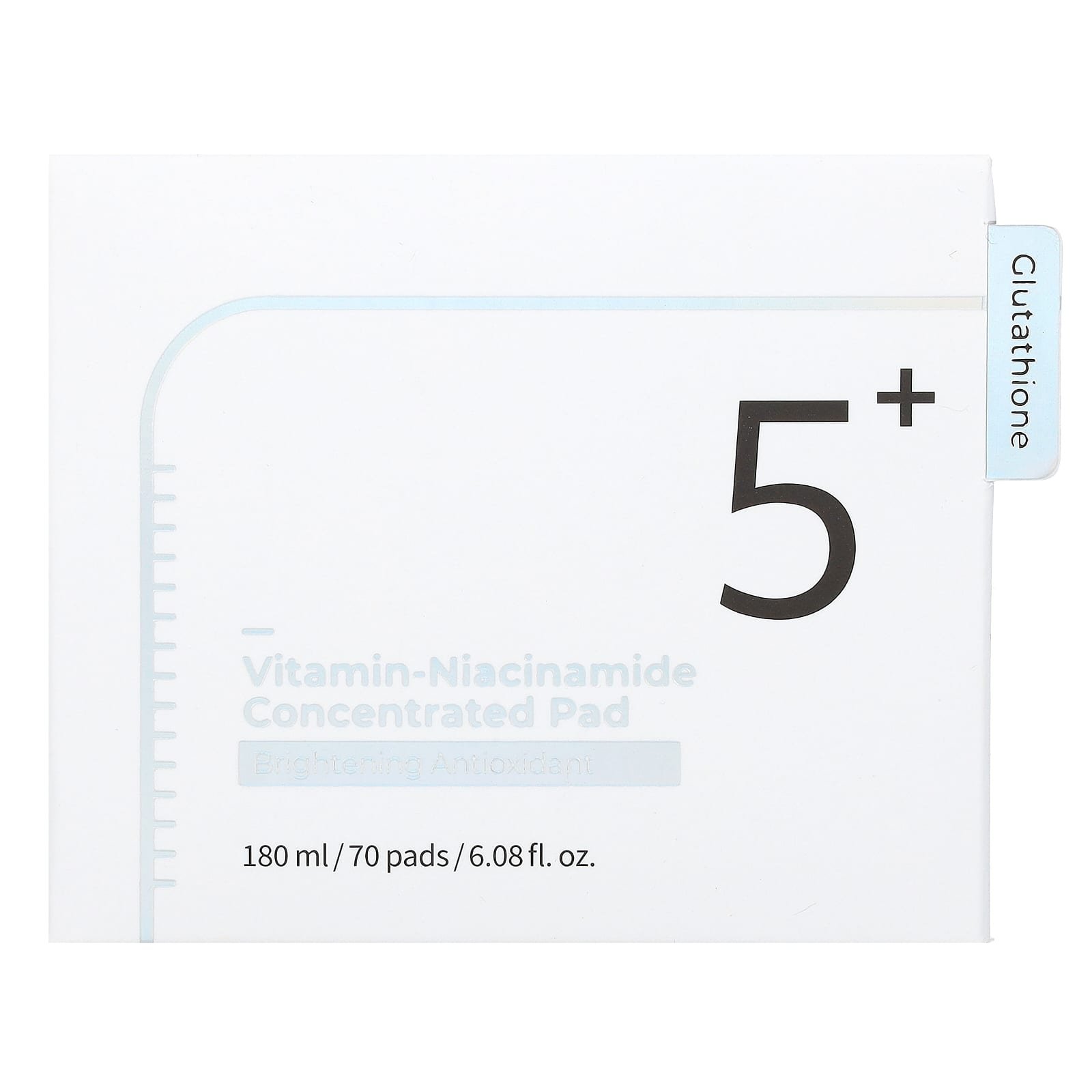 Numbuzin Disque concentré de 5 vitamines et nicotinamides, 70 disques, 180 ml 03Parapharm - Algérie, Beauté, Santé , Bien-être... Numbuzin Disque concentré de 5 vitamines et nicotinamides, 70 disques, 180 ml 03Parapharm - Algérie, Beauté, Santé , Bien-être...