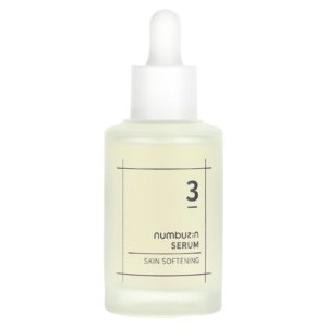 Numbuzin  N° 3, Sérum adoucissant pour la peau, 50 ml 03Parapharm - Algérie, Beauté, Santé , Bien-être...