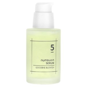 Numbuzin  N° 5, Sérum Adieu les imperfections, 50 ml 03Parapharm - Algérie, Beauté, Santé , Bien-être...
