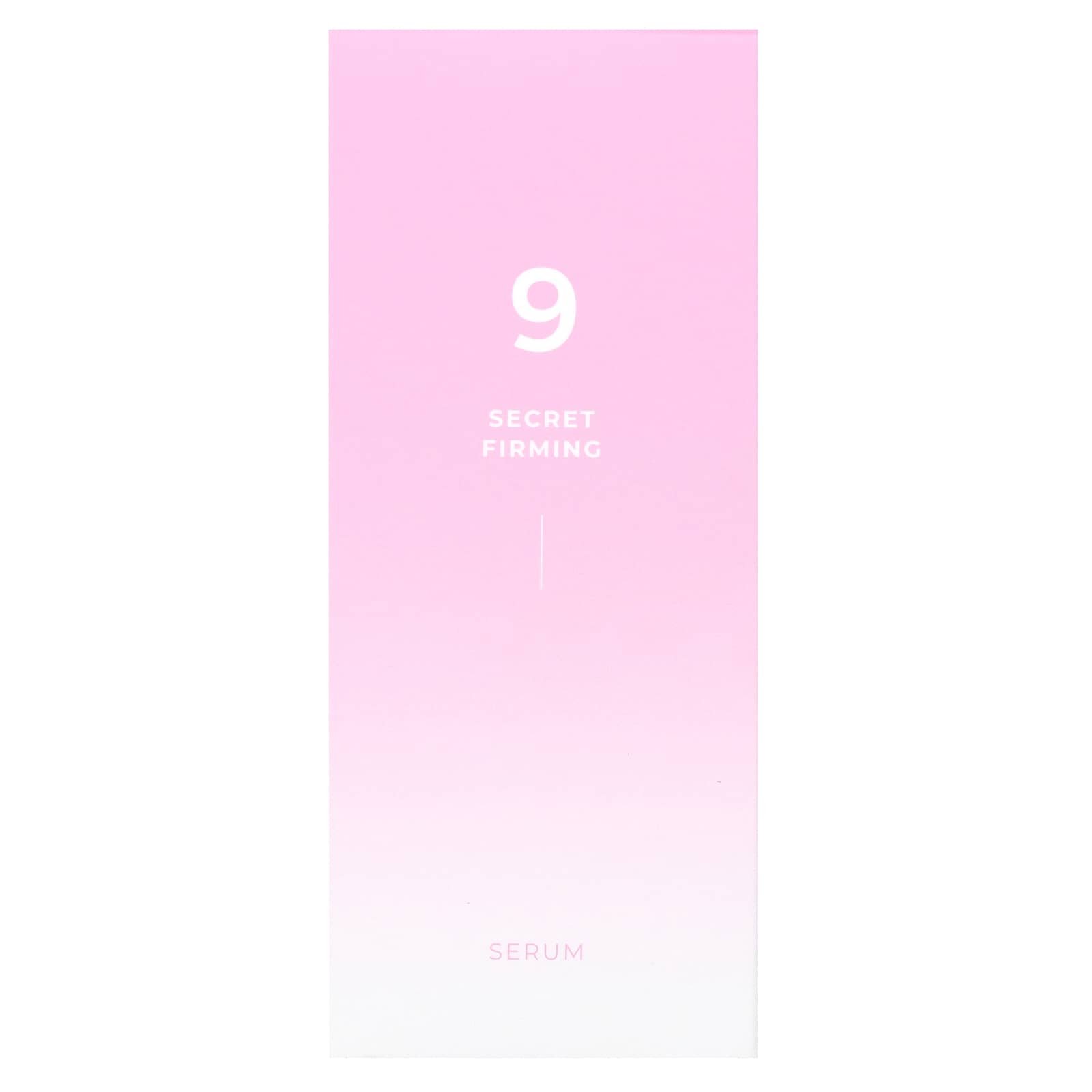 Numbuzin No.9 Secret, Sérum raffermissant, 50 ml 03Parapharm - Algérie, Beauté, Santé , Bien-être... Numbuzin No.9 Secret, Sérum raffermissant, 50 ml 03Parapharm - Algérie, Beauté, Santé , Bien-être...