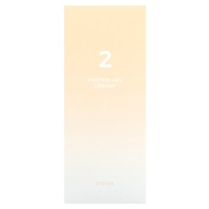 Numbuzin Sérum crémeux aux protéines n° 2, 43 %, 50 ml 03Parapharm - Algérie, Beauté, Santé , Bien-être... Numbuzin Sérum crémeux aux protéines n° 2, 43 %, 50 ml 03Parapharm - Algérie, Beauté, Santé , Bien-être...